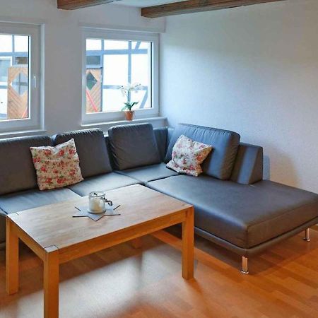 Riekeshof Apartment Schmallenberg Ngoại thất bức ảnh