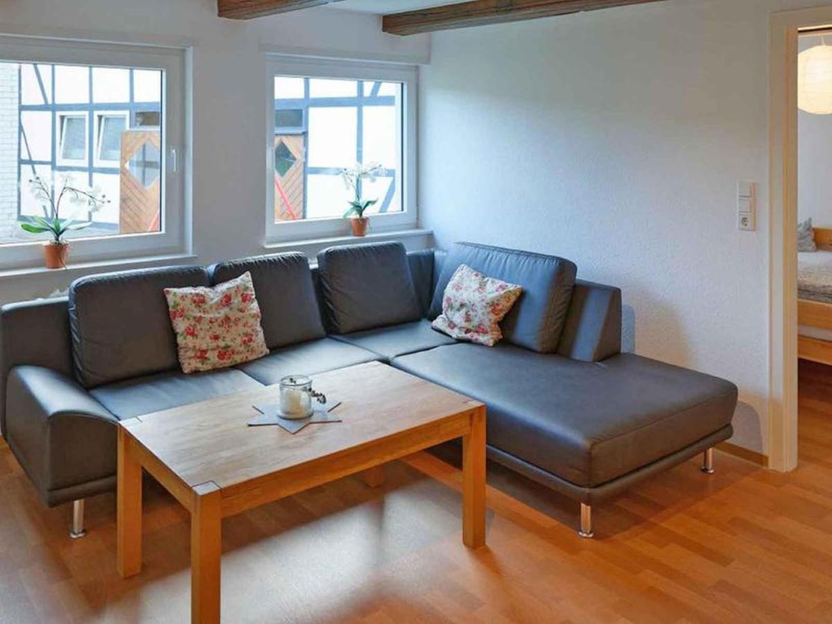 Riekeshof Apartment Schmallenberg Ngoại thất bức ảnh