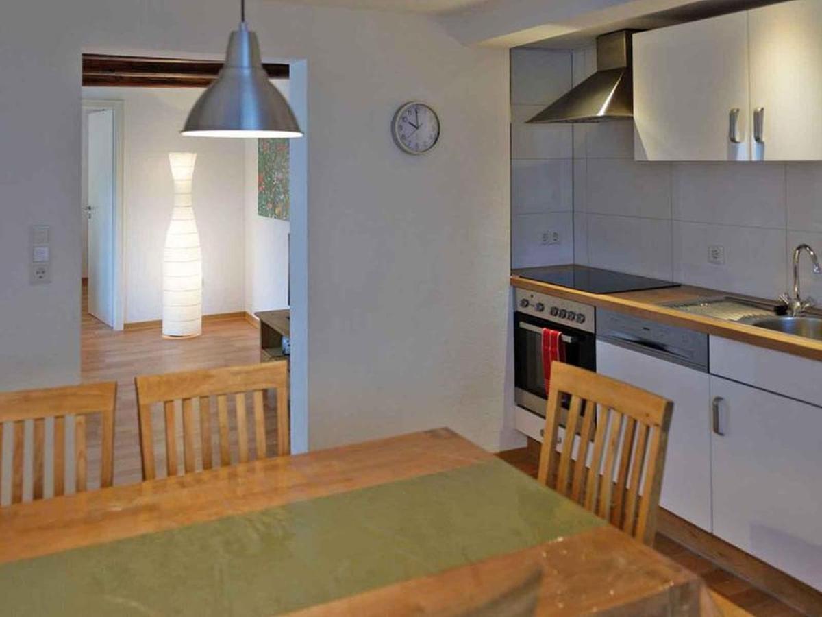 Riekeshof Apartment Schmallenberg Ngoại thất bức ảnh