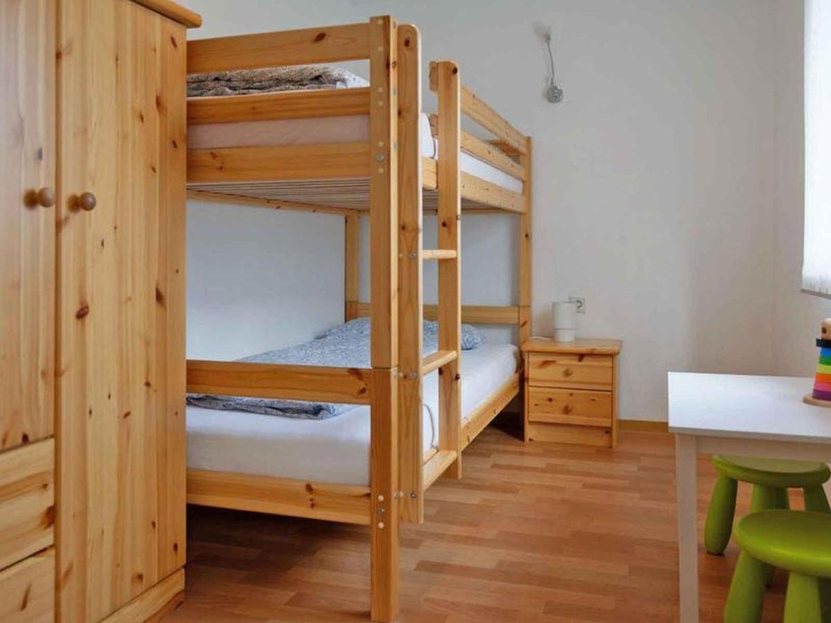 Riekeshof Apartment Schmallenberg Ngoại thất bức ảnh