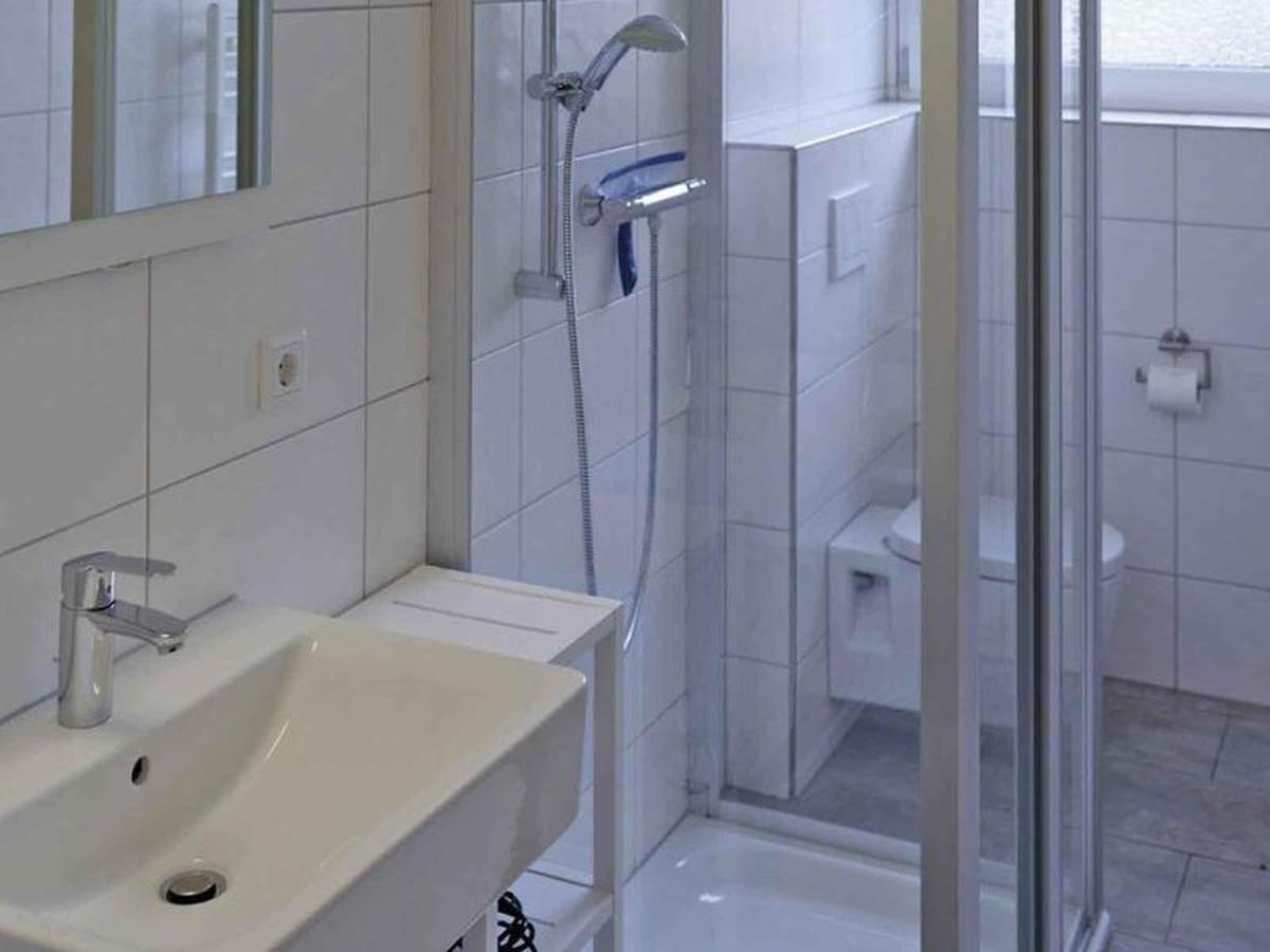 Riekeshof Apartment Schmallenberg Ngoại thất bức ảnh