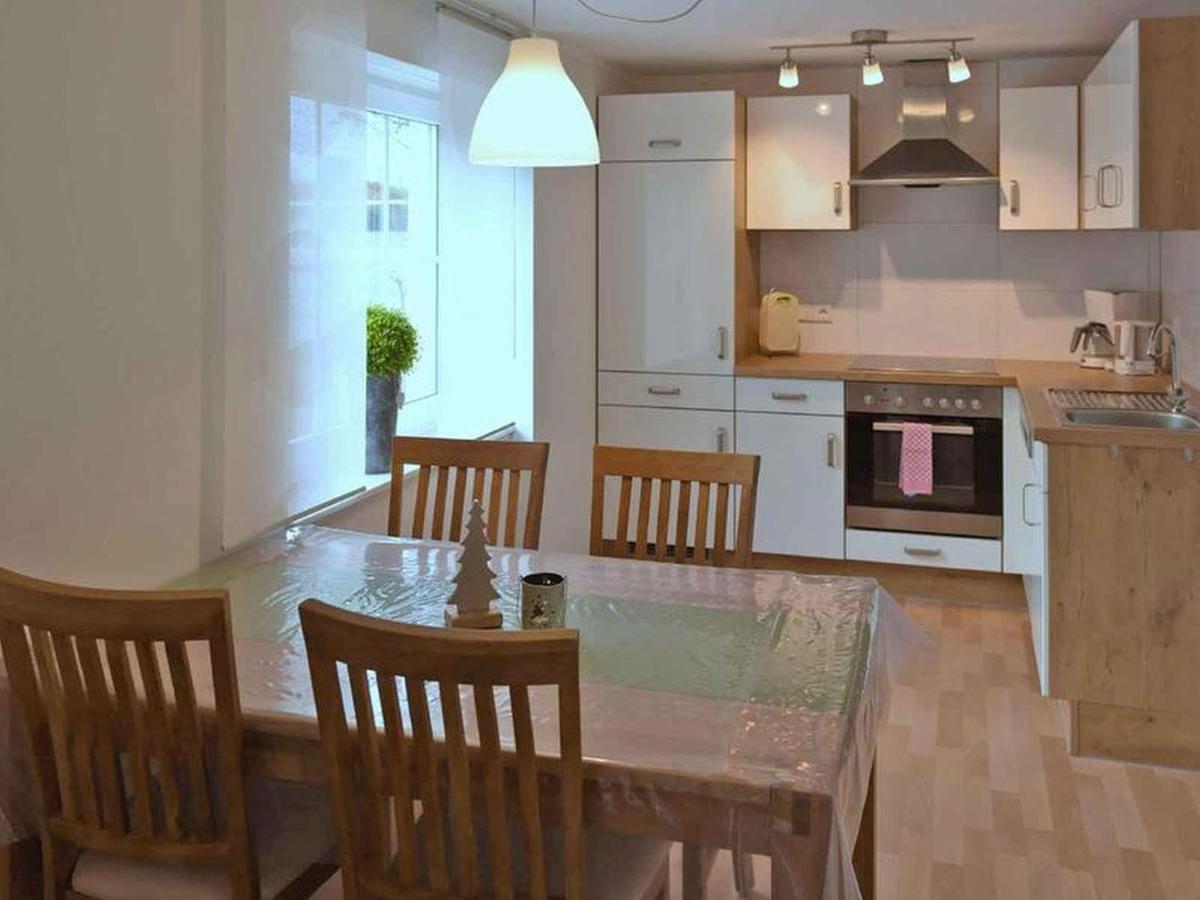 Riekeshof Apartment Schmallenberg Ngoại thất bức ảnh