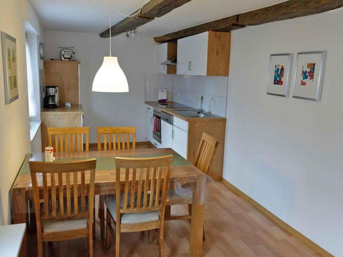 Riekeshof Apartment Schmallenberg Ngoại thất bức ảnh
