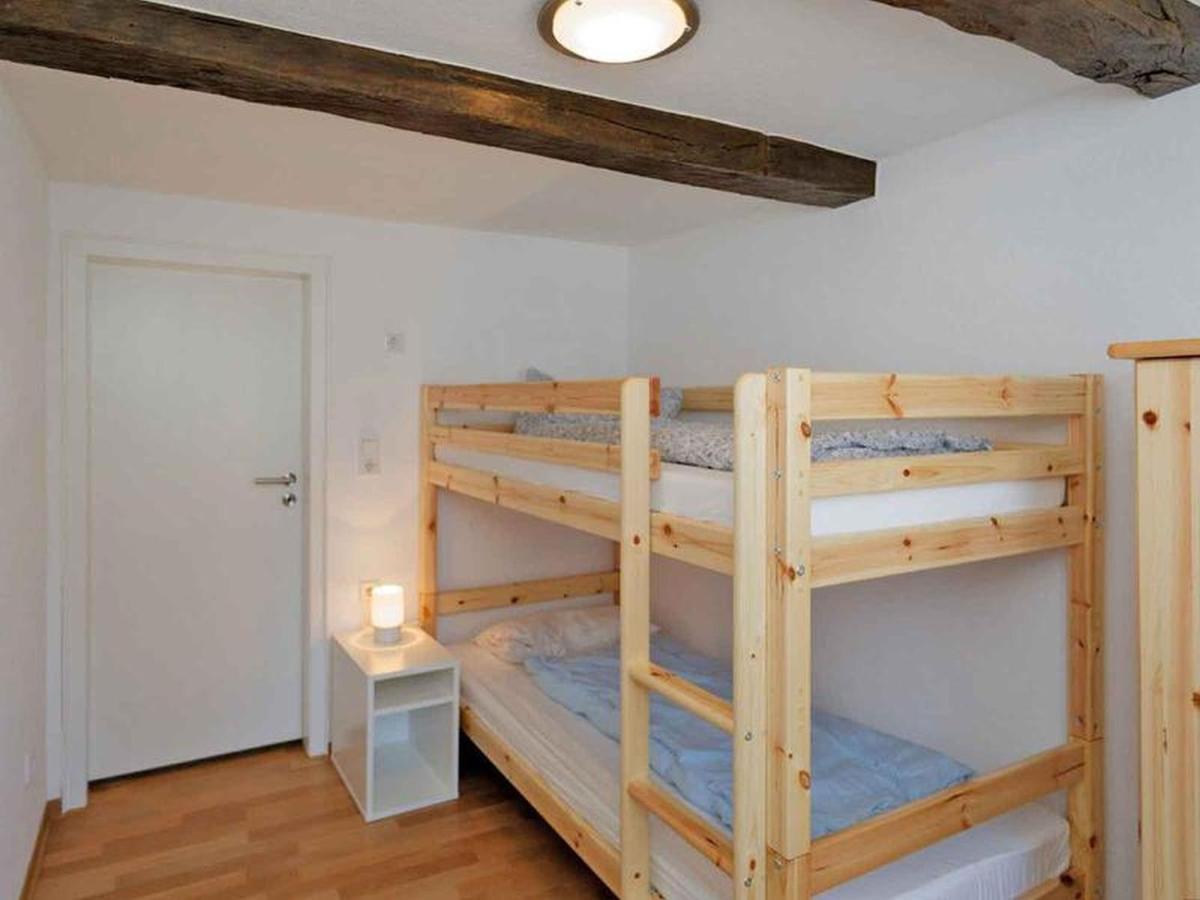 Riekeshof Apartment Schmallenberg Ngoại thất bức ảnh