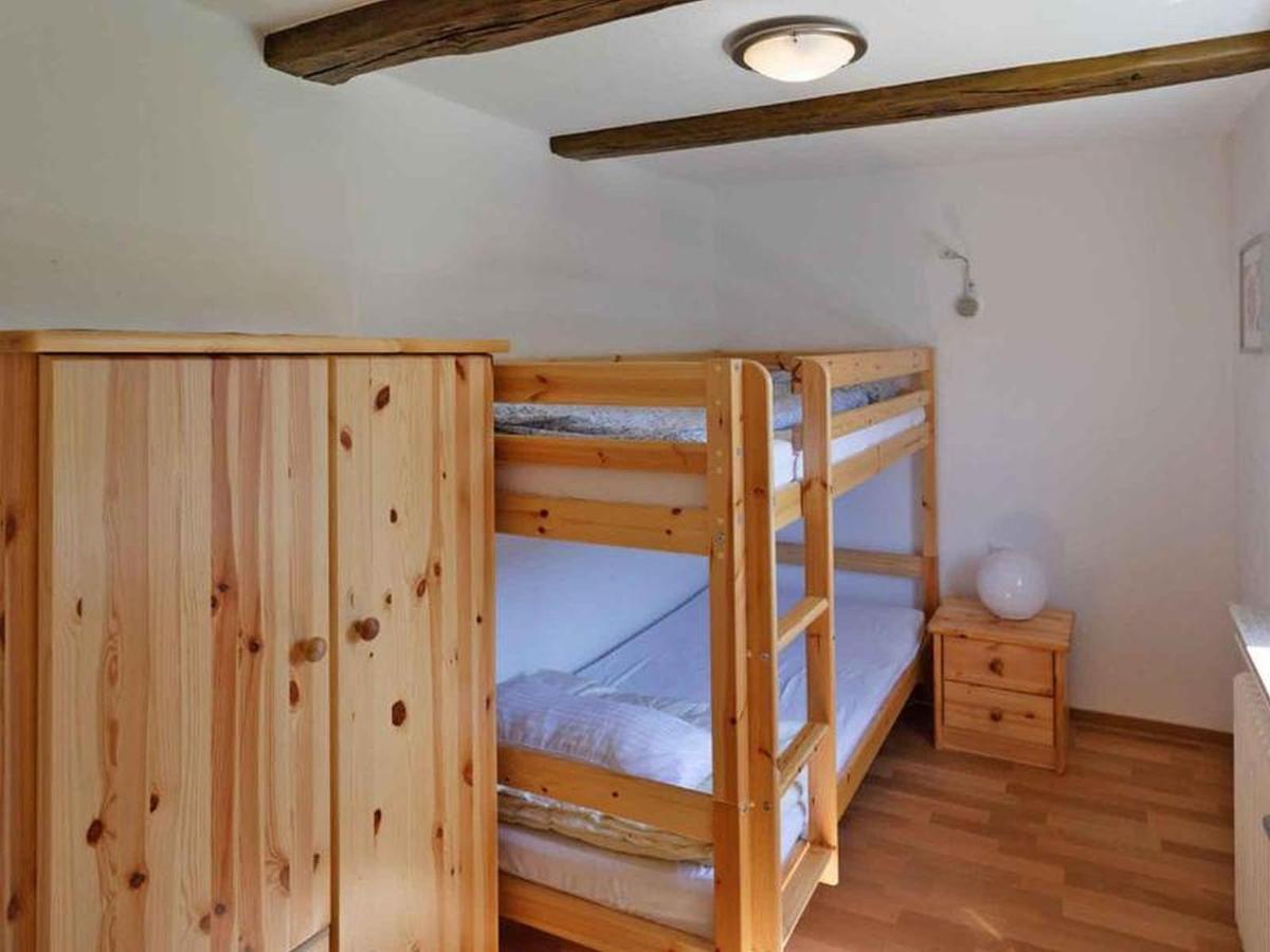 Riekeshof Apartment Schmallenberg Ngoại thất bức ảnh