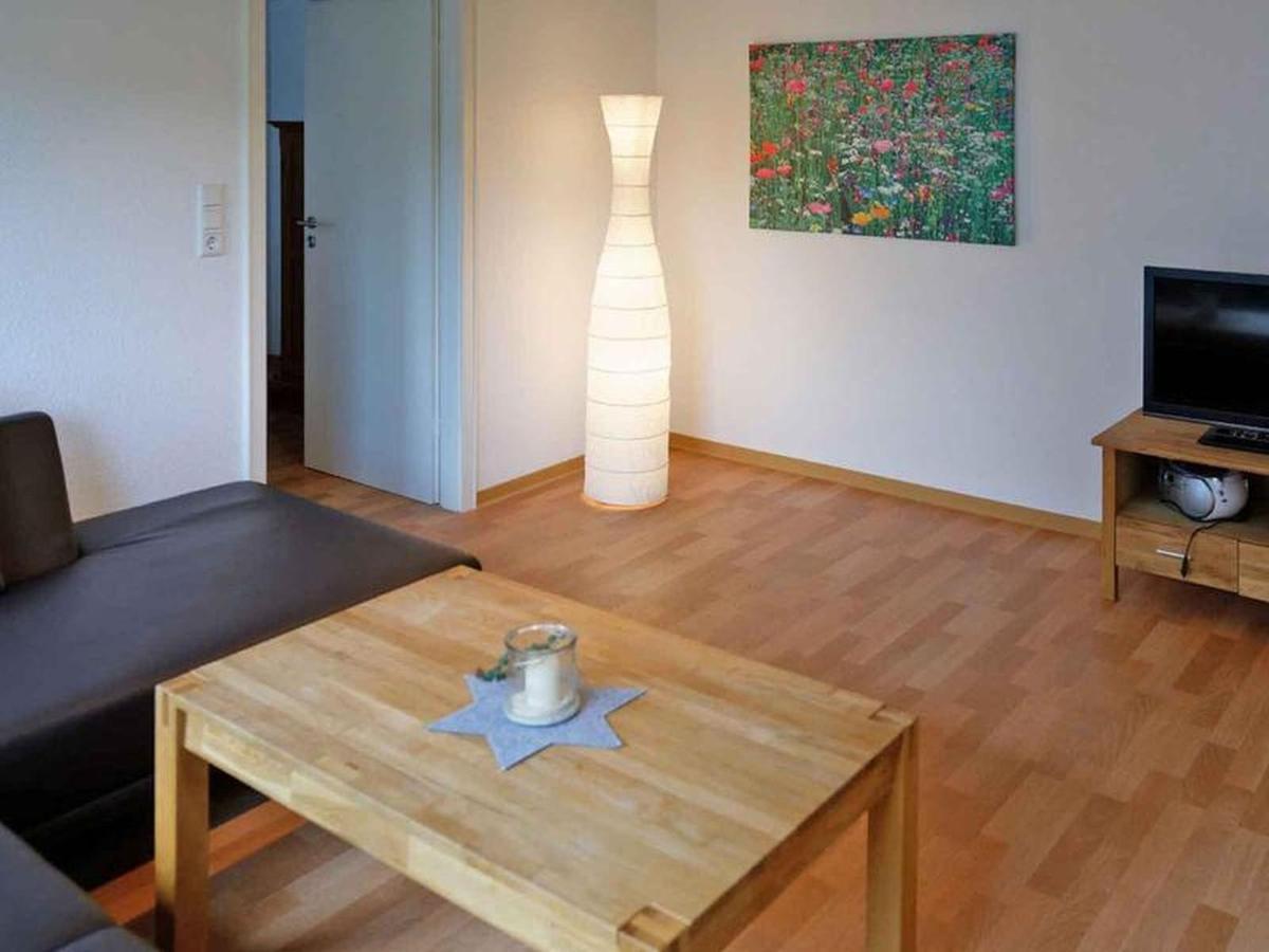 Riekeshof Apartment Schmallenberg Ngoại thất bức ảnh