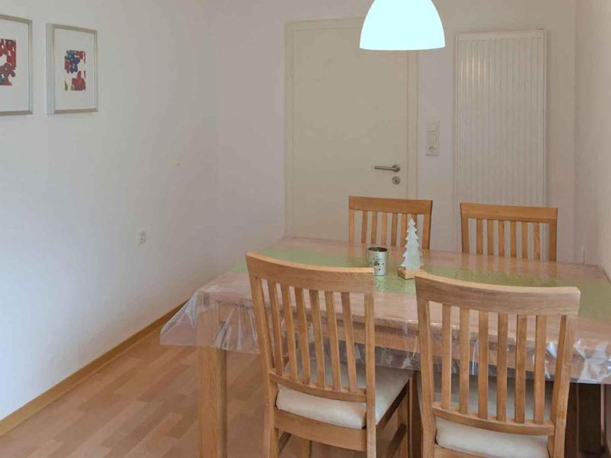 Riekeshof Apartment Schmallenberg Ngoại thất bức ảnh