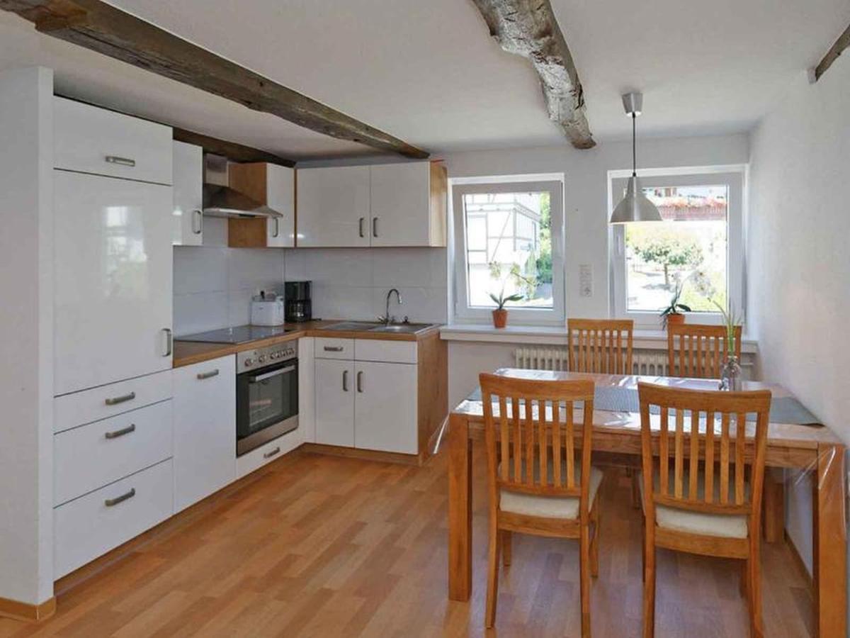Riekeshof Apartment Schmallenberg Ngoại thất bức ảnh
