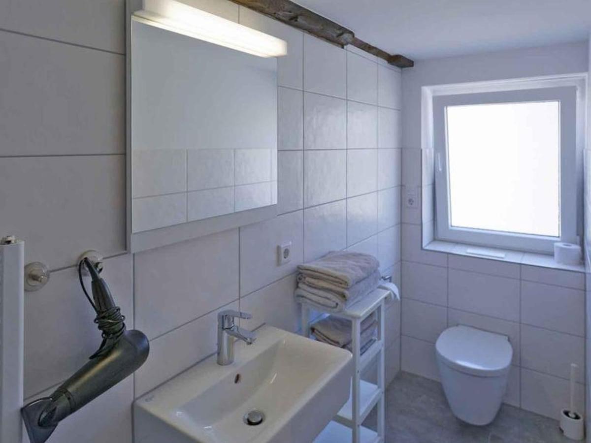 Riekeshof Apartment Schmallenberg Ngoại thất bức ảnh