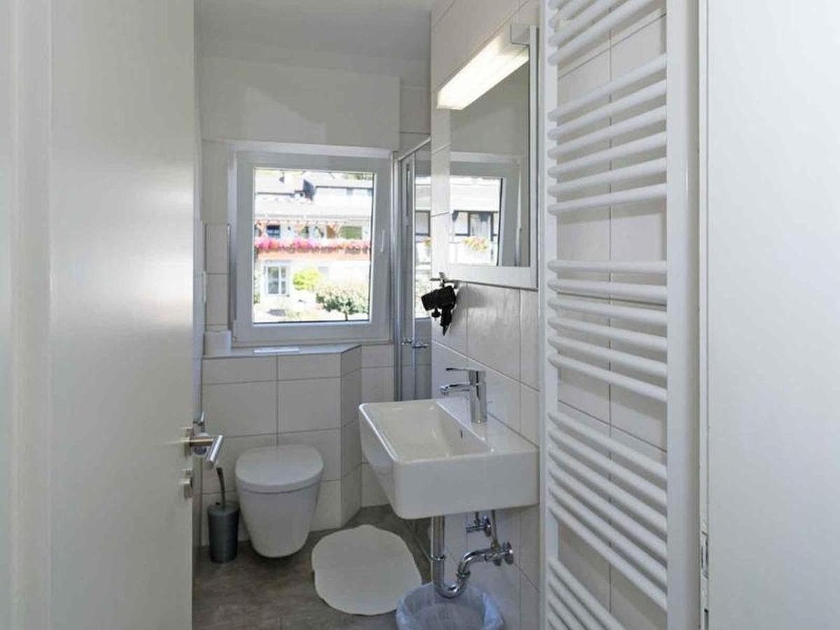 Riekeshof Apartment Schmallenberg Ngoại thất bức ảnh