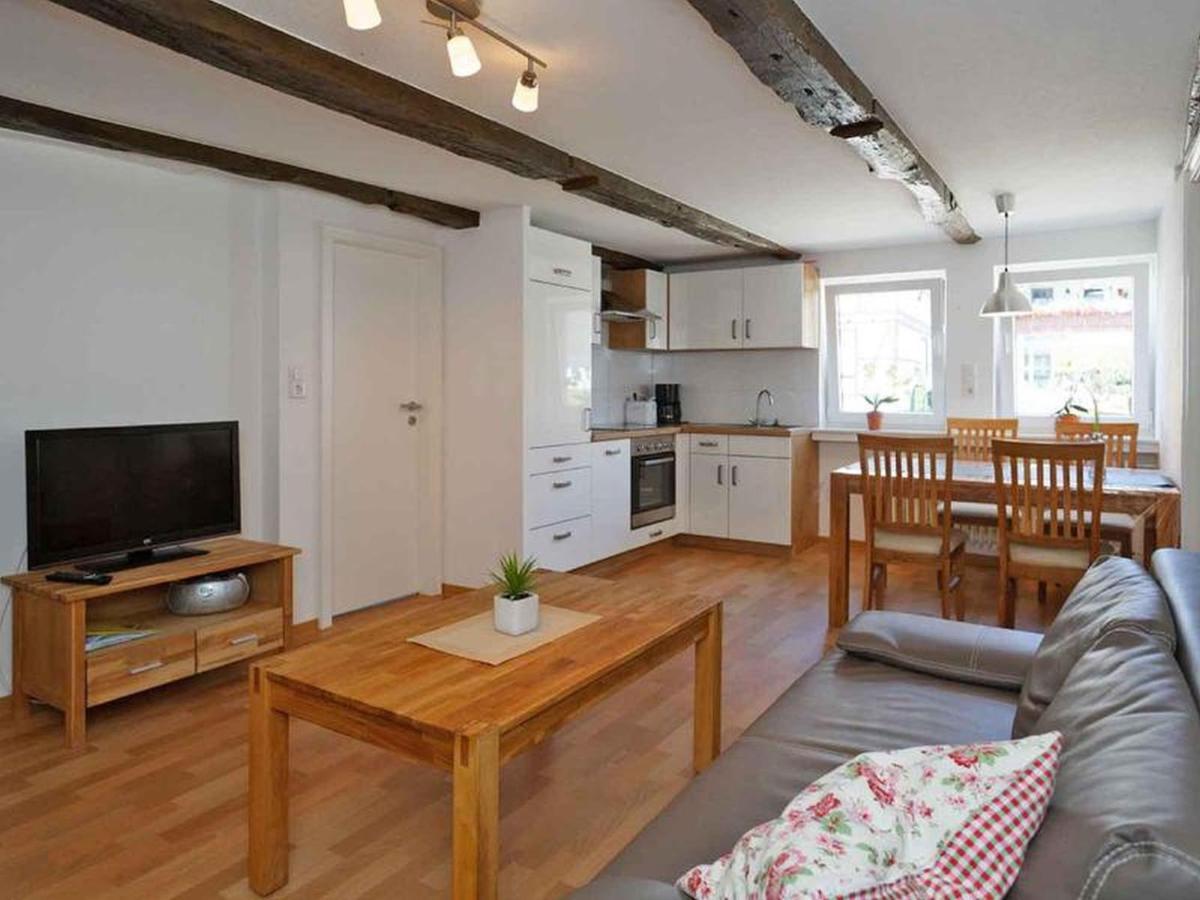 Riekeshof Apartment Schmallenberg Ngoại thất bức ảnh