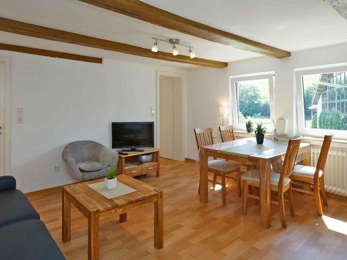 Riekeshof Apartment Schmallenberg Ngoại thất bức ảnh