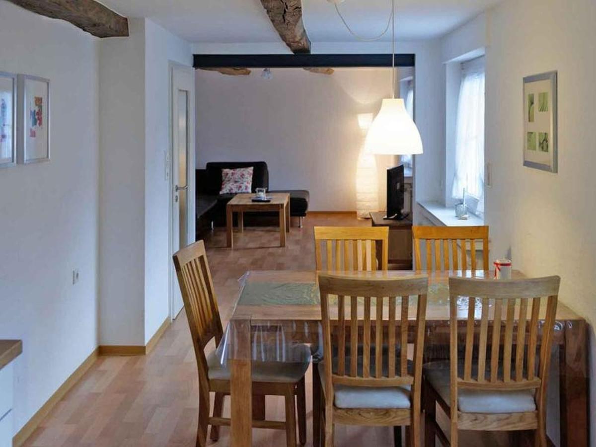 Riekeshof Apartment Schmallenberg Ngoại thất bức ảnh