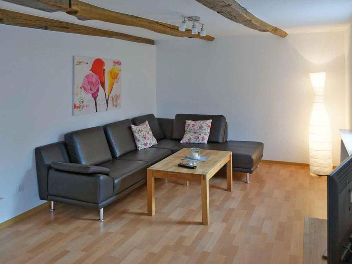 Riekeshof Apartment Schmallenberg Ngoại thất bức ảnh