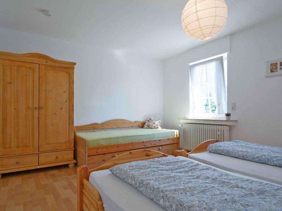 Riekeshof Apartment Schmallenberg Ngoại thất bức ảnh