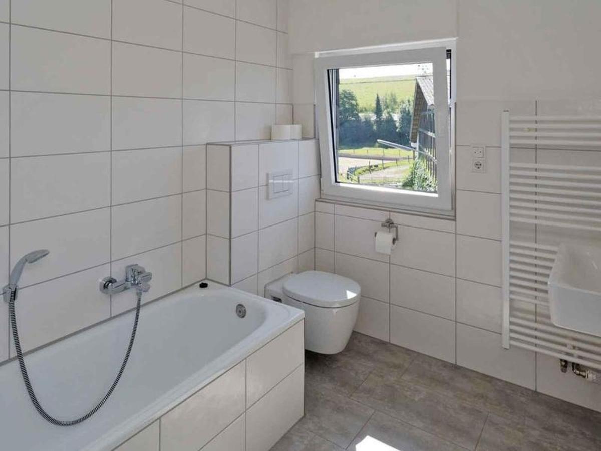 Riekeshof Apartment Schmallenberg Ngoại thất bức ảnh